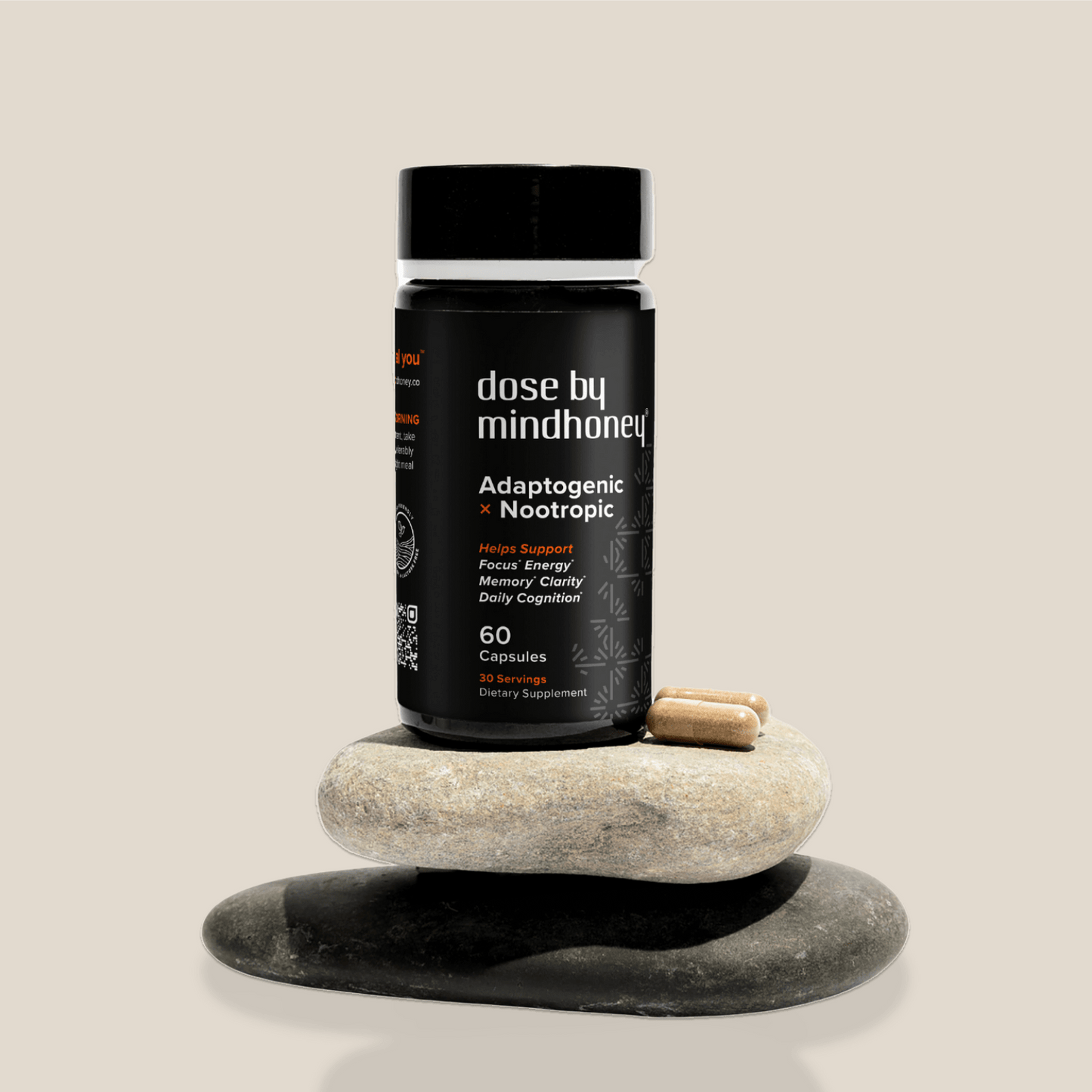 Dose by Mindhoney® (30 DAYS)