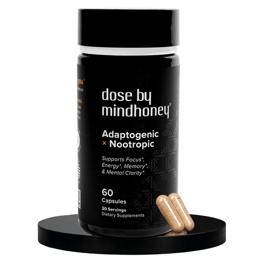 Dose by Mindhoney® (30 DAYS)